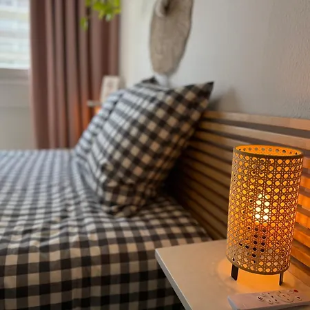 Apartment Ii - Acces Prive *