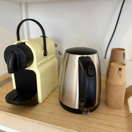 Ii - Acces Prive شقة