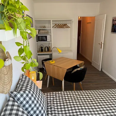 Apartment Ii - Acces Prive *
