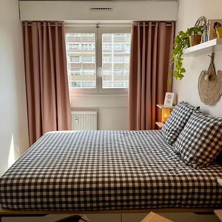 Ii - Acces Prive ستراسبورغ