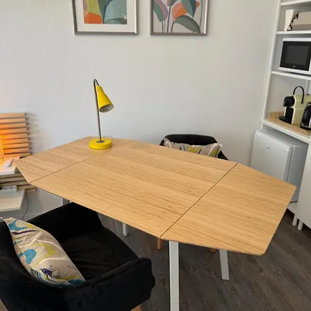 Apartment Ii - Acces Prive