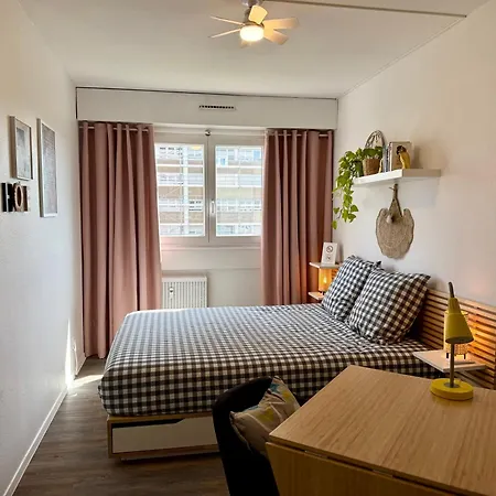 Ii - Acces Prive * ستراسبورغ