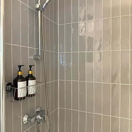Apartment Ii - Acces Prive Strasbourg