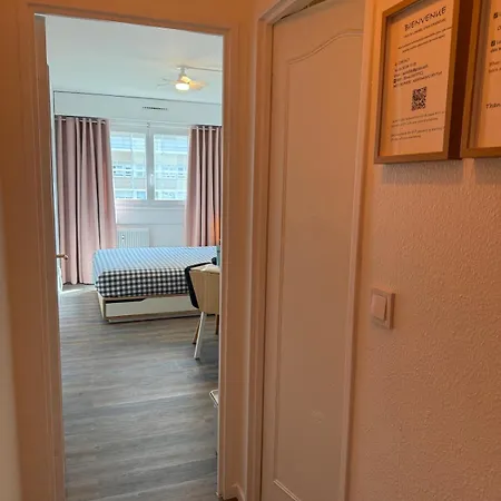 Ii - Acces Prive Apartment