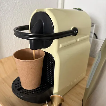 Daire Ii - Acces Prive *