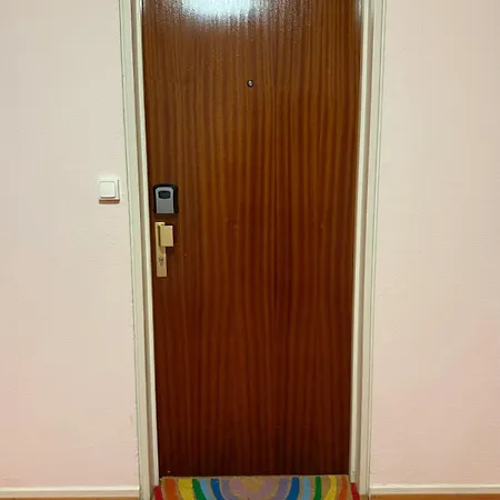 Ii - Acces Prive Apartment