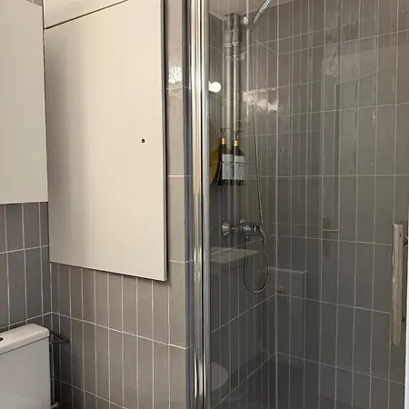 شقة Ii - Acces Prive