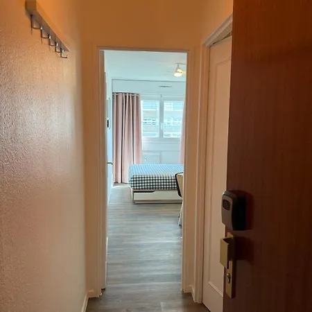 Apartment Ii - Acces Prive *