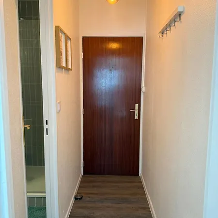 Ii - Acces Prive Apartment Strasbourg