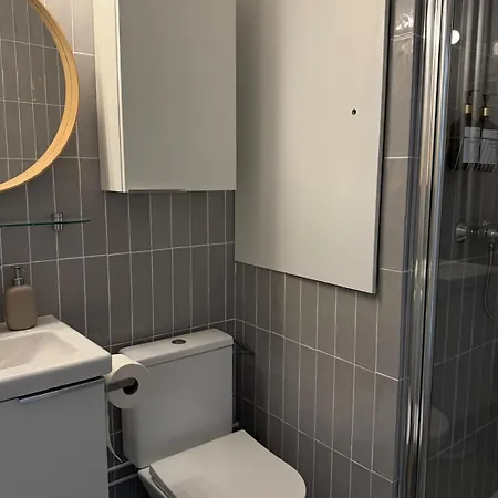 Ii - Acces Prive Strazburg