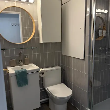 Ii - Acces Prive * Strazburg