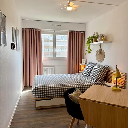 Ii - Acces Prive Apartment