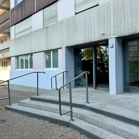 Ii - Acces Prive Daire