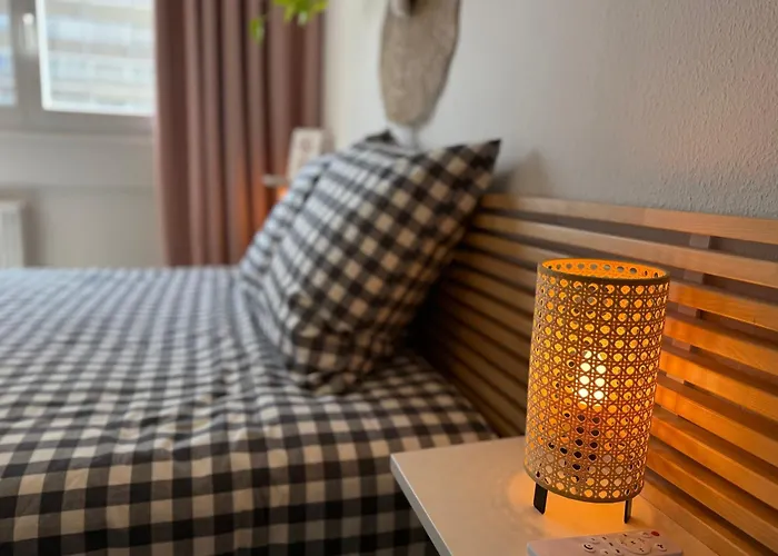 Apartment Ii - Acces Prive *