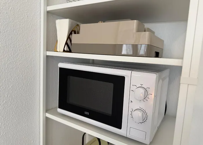 Ii - Acces Prive Apartment Strasbourg