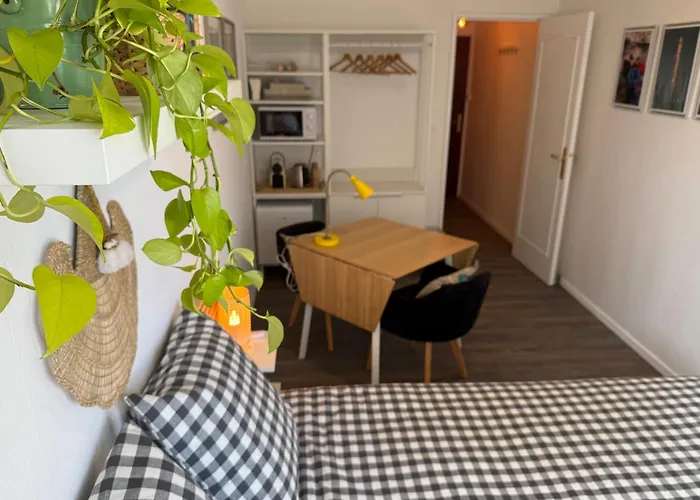 Ii - Acces Prive * Strazburg