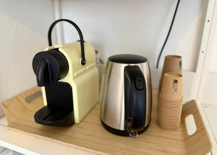 Ii - Acces Prive Apartment