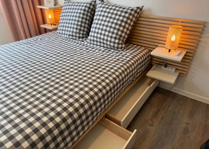 Ii - Acces Prive Apartment