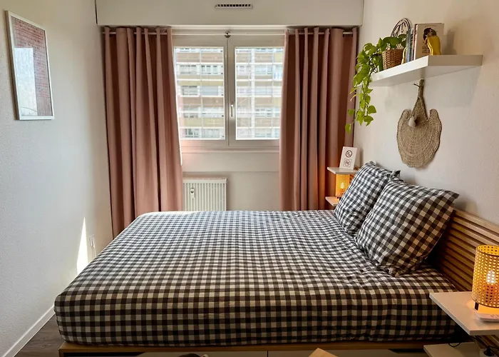 Ii - Acces Prive Strazburg