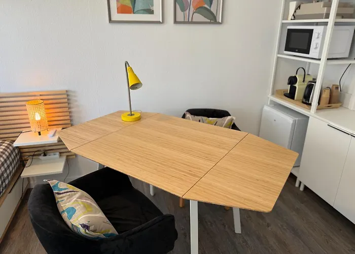 Apartment Ii - Acces Prive