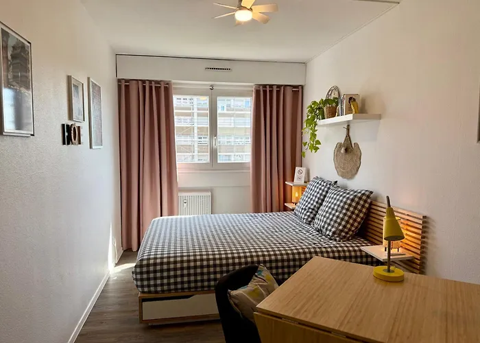 Ii - Acces Prive * Strazburg