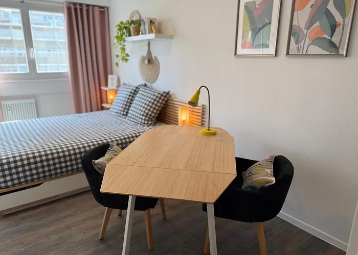 Ii - Acces Prive Apartment