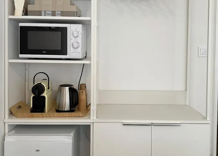 Apartment Ii - Acces Prive *