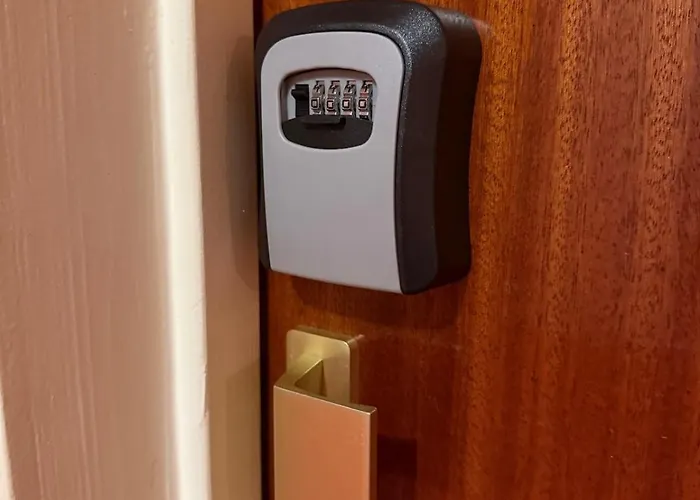 Ii - Acces Prive Apartment