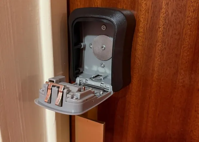 Ii - Acces Prive Daire Strazburg