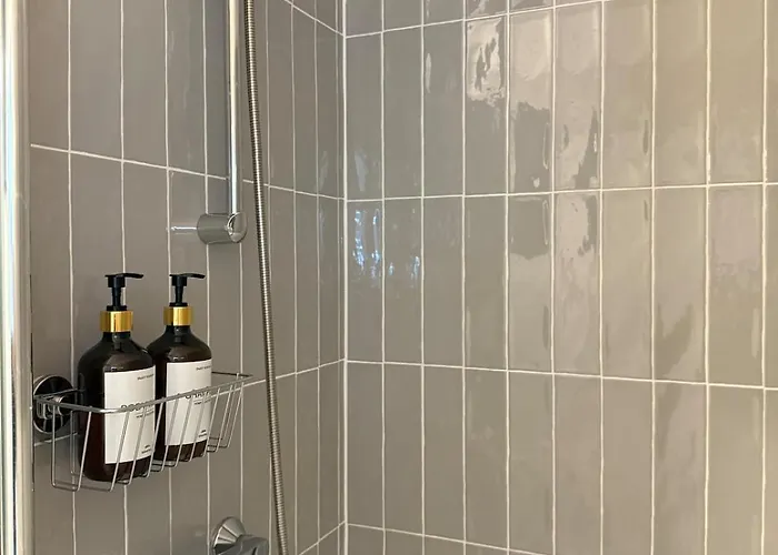 Daire Ii - Acces Prive Strazburg