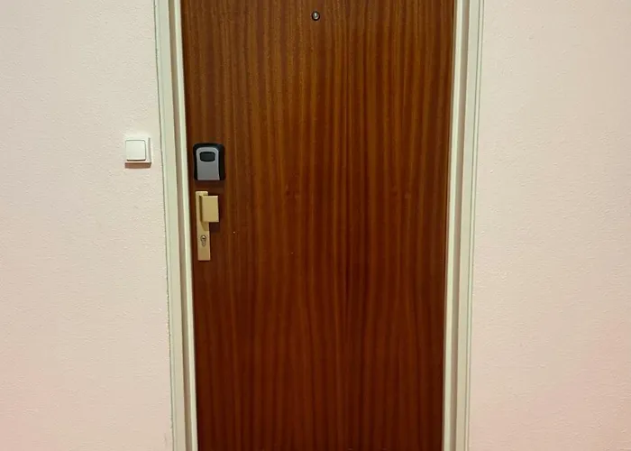 Ii - Acces Prive Apartment