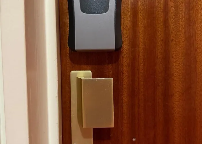 Ii - Acces Prive Apartment *