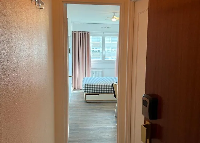 Apartment Ii - Acces Prive *