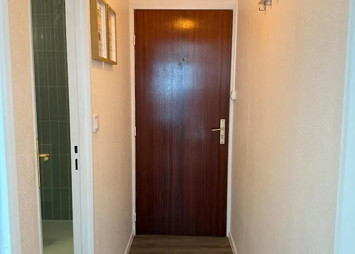 Ii - Acces Prive Apartment Strasbourg