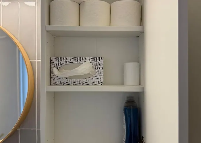 Daire Ii - Acces Prive Strazburg