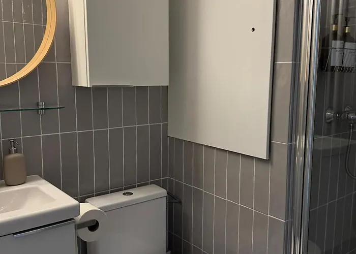 Ii - Acces Prive Strazburg