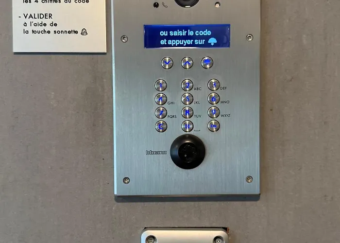 Ii - Acces Prive Apartment *