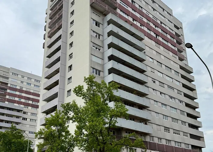 Ii - Acces Prive * Strasbourg