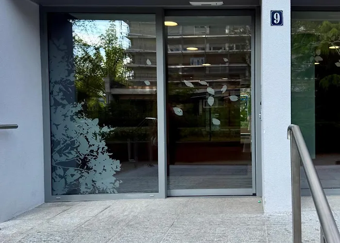 Daire Ii - Acces Prive