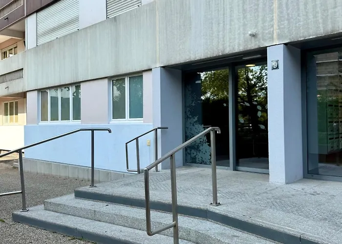 Ii - Acces Prive Apartment