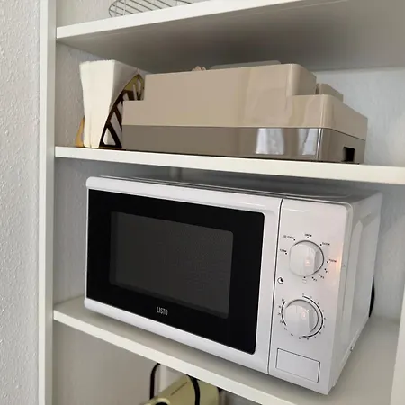 Ii - Acces Prive Apartman Strasbourg