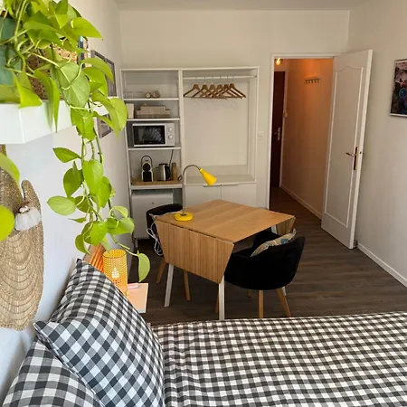 Apartman Ii - Acces Prive *