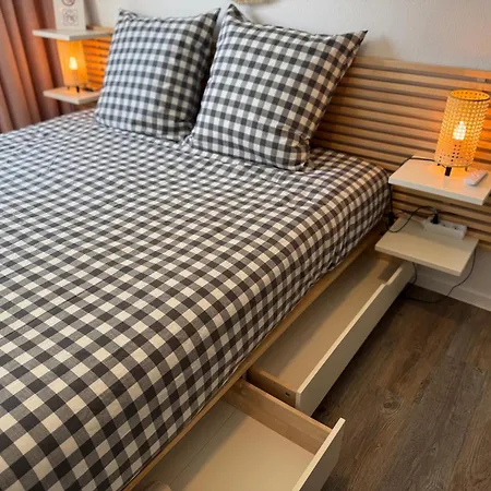 Ii - Acces Prive Apartman