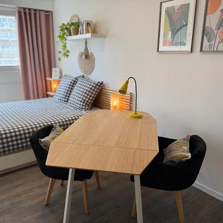 Ii - Acces Prive Apartman