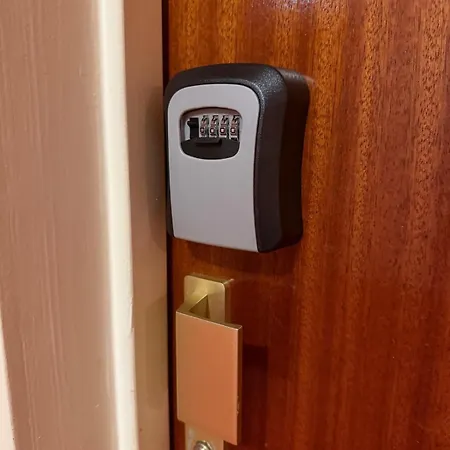 Ii - Acces Prive Apartman