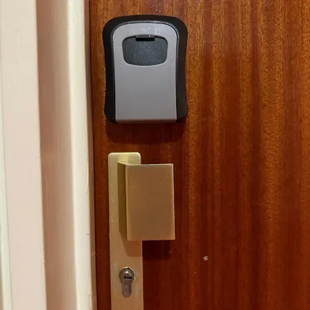 Ii - Acces Prive Apartman *