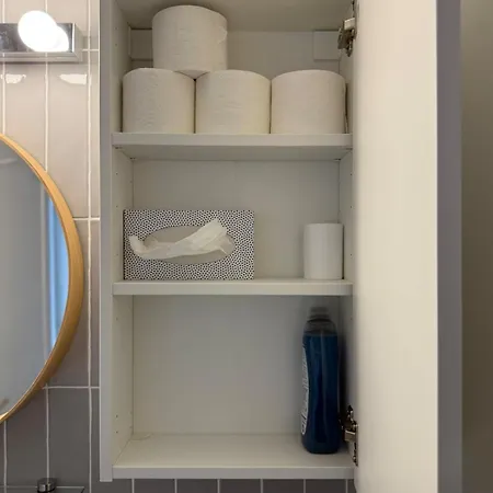 Apartman Ii - Acces Prive Strasbourg