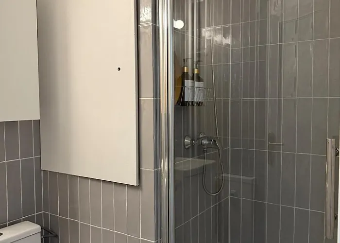 Appartement Ii - Acces Prive